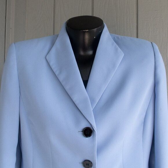 Le Suit Blazer - Picture 3 of 11